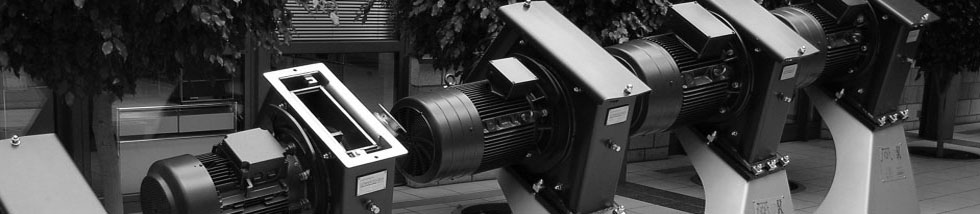 公司參加濰坊鑄造業(yè)展會(huì)并大獲成功